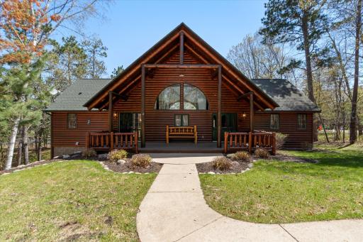 10047 Wood Ridge, Pequot Lakes, MN 56472
