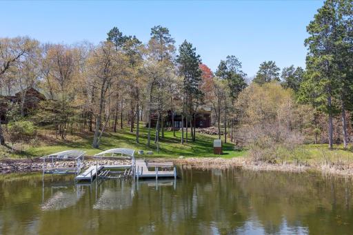 10047 Wood Ridge, Pequot Lakes, MN 56472