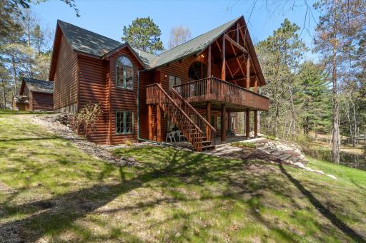 10047 Wood Ridge, Pequot Lakes, MN 56472