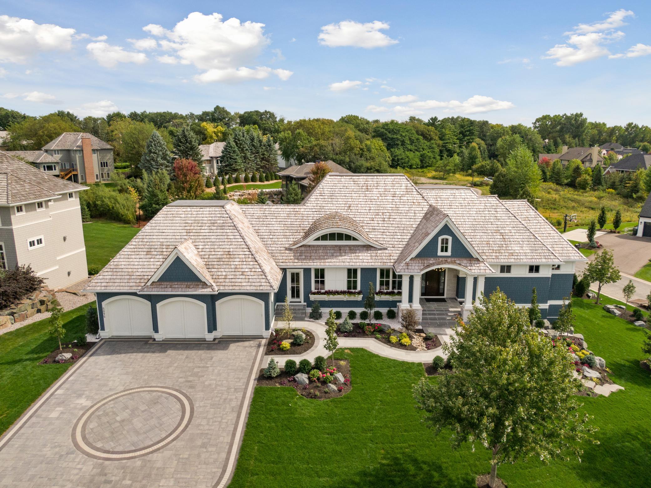 Welcome to 5095 Kelsey Terrace