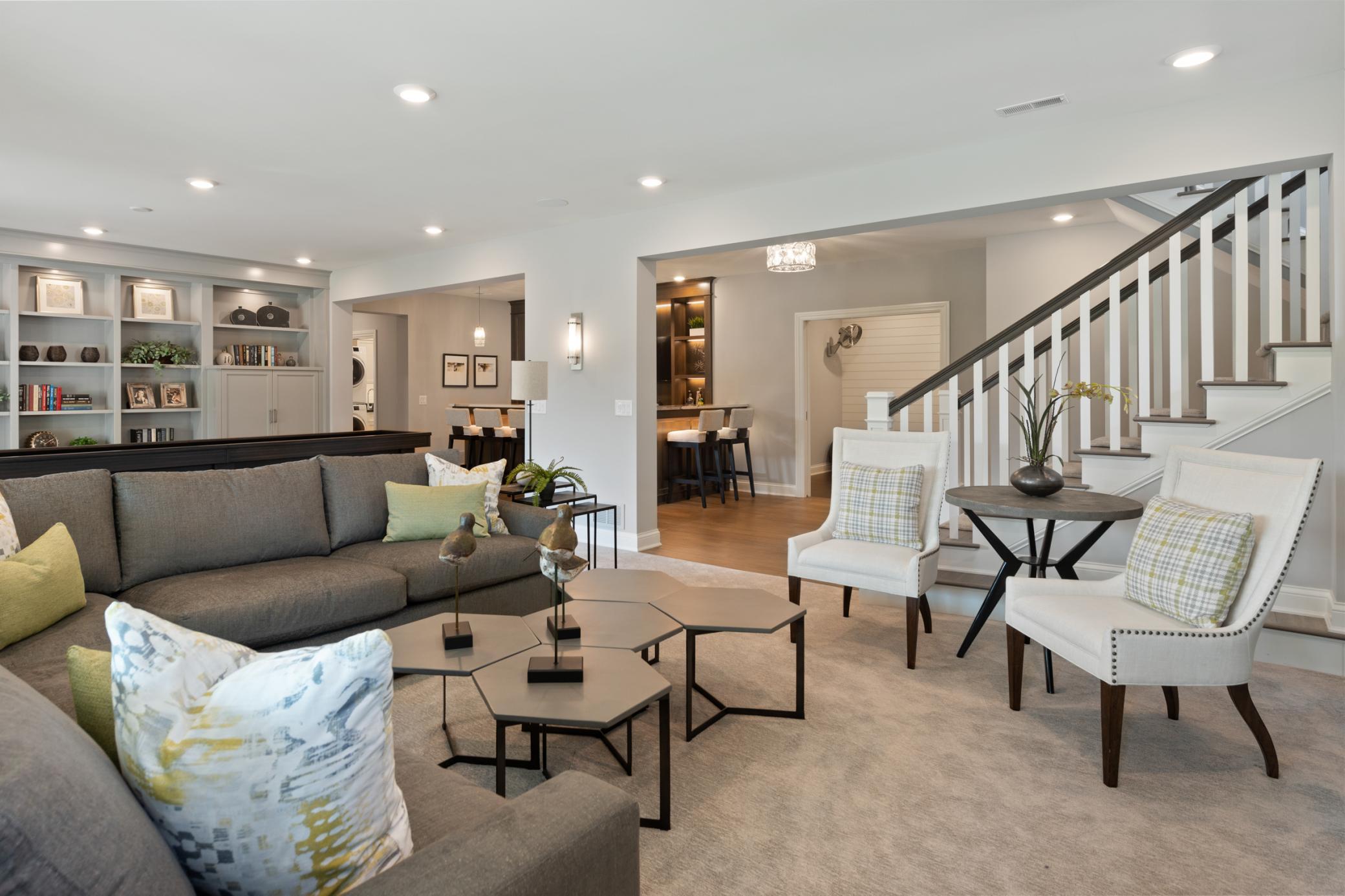 Great space to entertain