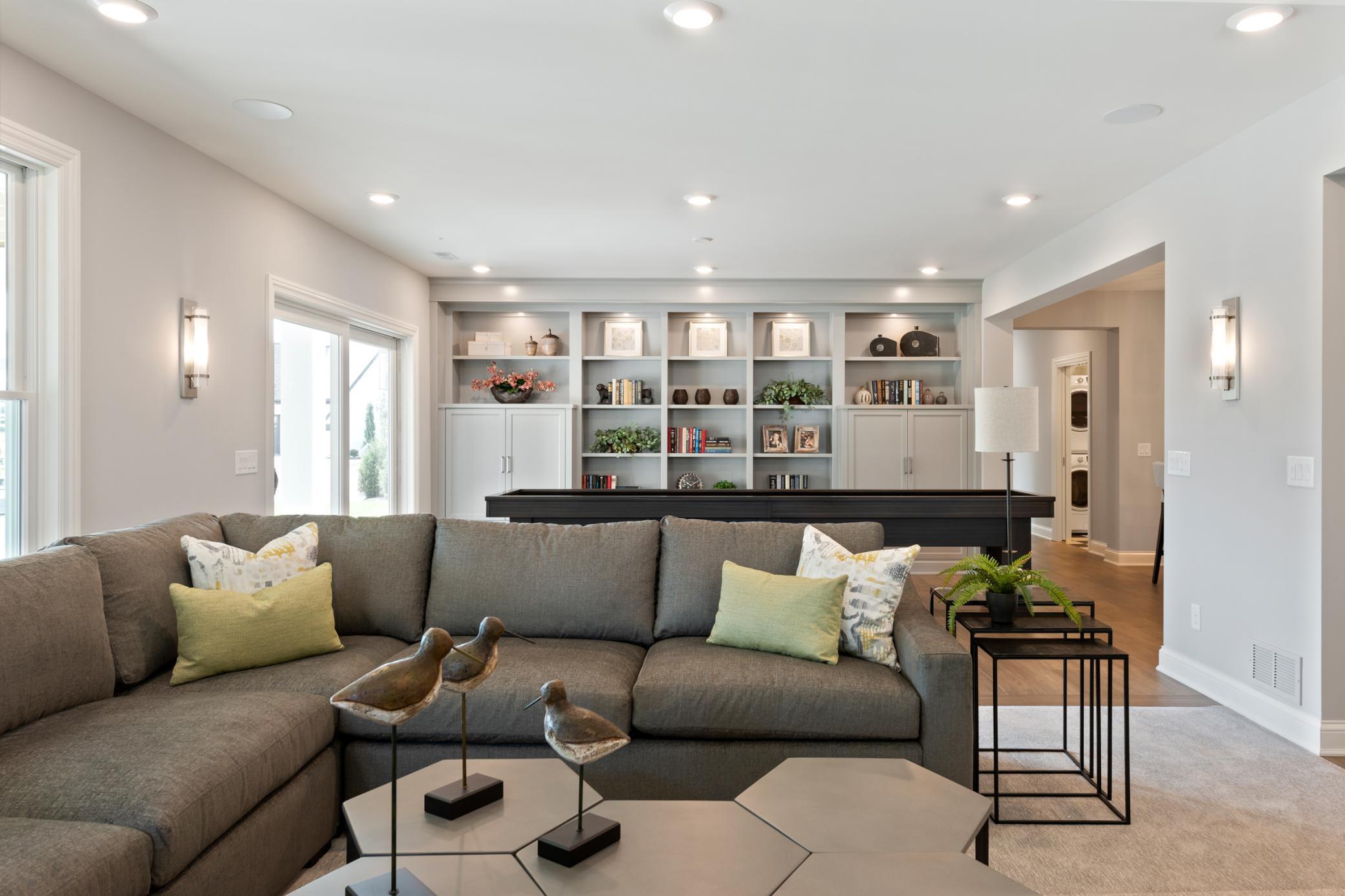 Great space to entertain