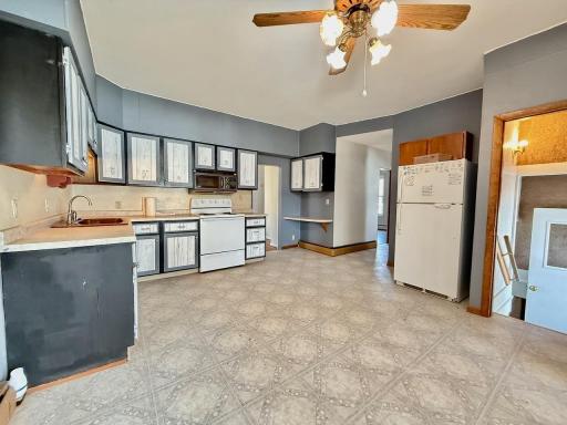 404 2nd Street S, Wahpeton, ND 58075
