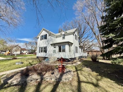 404 2nd Street S, Wahpeton, ND 58075