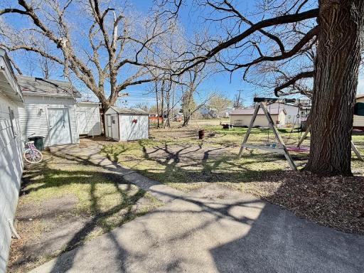404 2nd Street S, Wahpeton, ND 58075