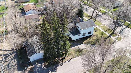 404 2nd Street S, Wahpeton, ND 58075