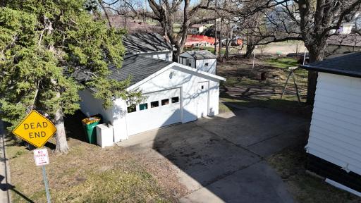 404 2nd Street S, Wahpeton, ND 58075