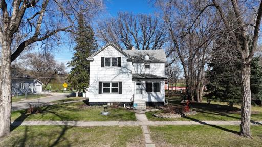 404 2nd Street S, Wahpeton, ND 58075
