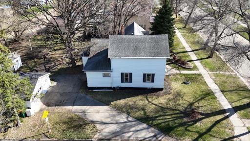 404 2nd Street S, Wahpeton, ND 58075