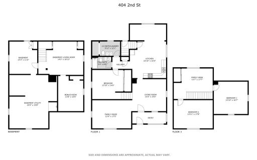 404 2nd Street S, Wahpeton, ND 58075