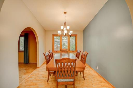 9721 Austin Street NE, Circle Pines, MN 55014