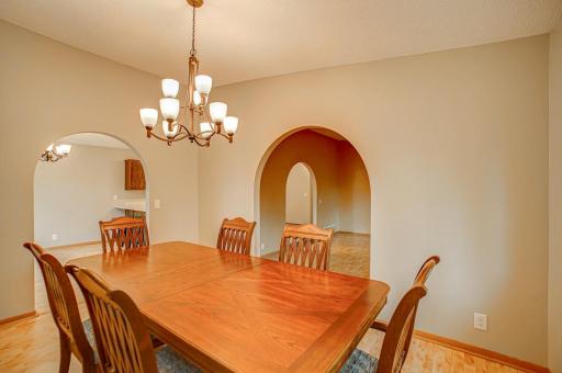 9721 Austin Street NE, Circle Pines, MN 55014