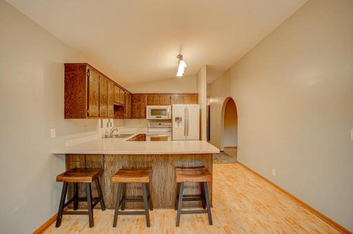 9721 Austin Street NE, Circle Pines, MN 55014