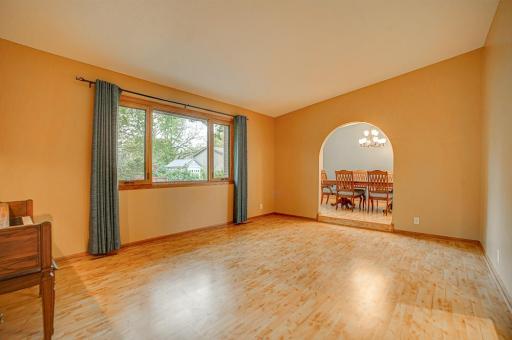 9721 Austin Street NE, Circle Pines, MN 55014