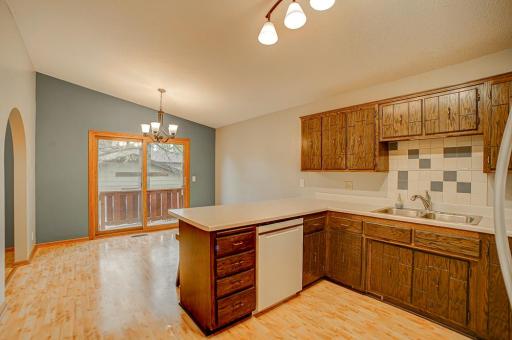 9721 Austin Street NE, Circle Pines, MN 55014