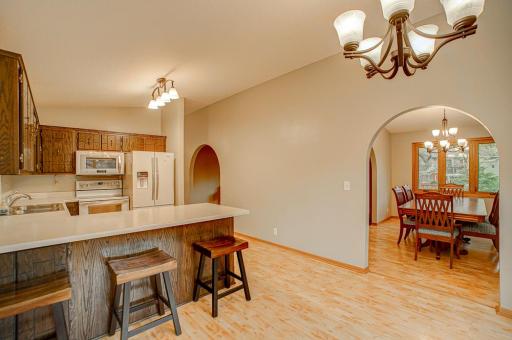 9721 Austin Street NE, Circle Pines, MN 55014