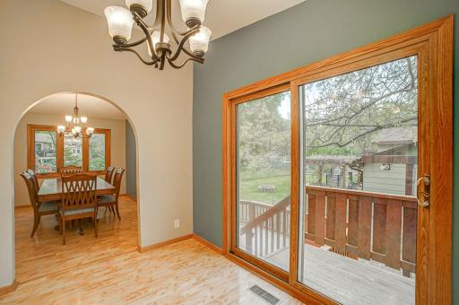 9721 Austin Street NE, Circle Pines, MN 55014