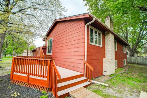9721 Austin Street NE, Circle Pines, MN 55014