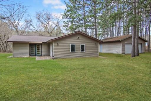 2069 24th Street SW, Pine River, MN 56474