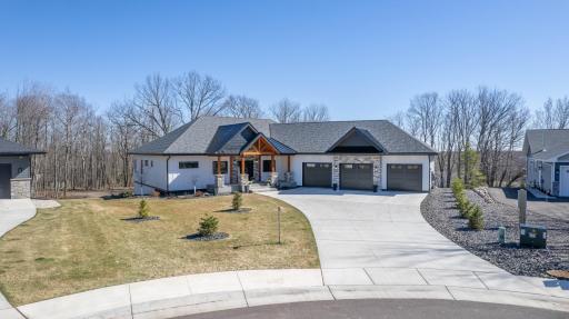 3960 Peyton Lane, Duluth, MN 55811