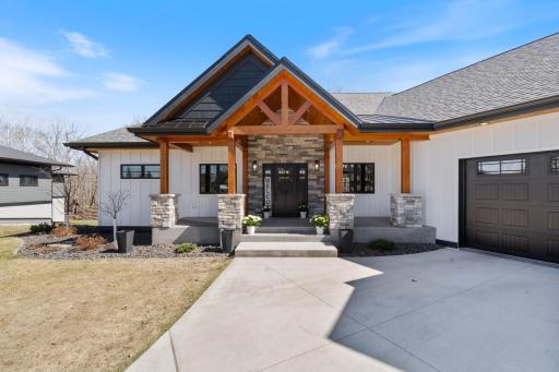 3960 Peyton Lane, Duluth, MN 55811