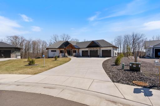3960 Peyton Lane, Duluth, MN 55811