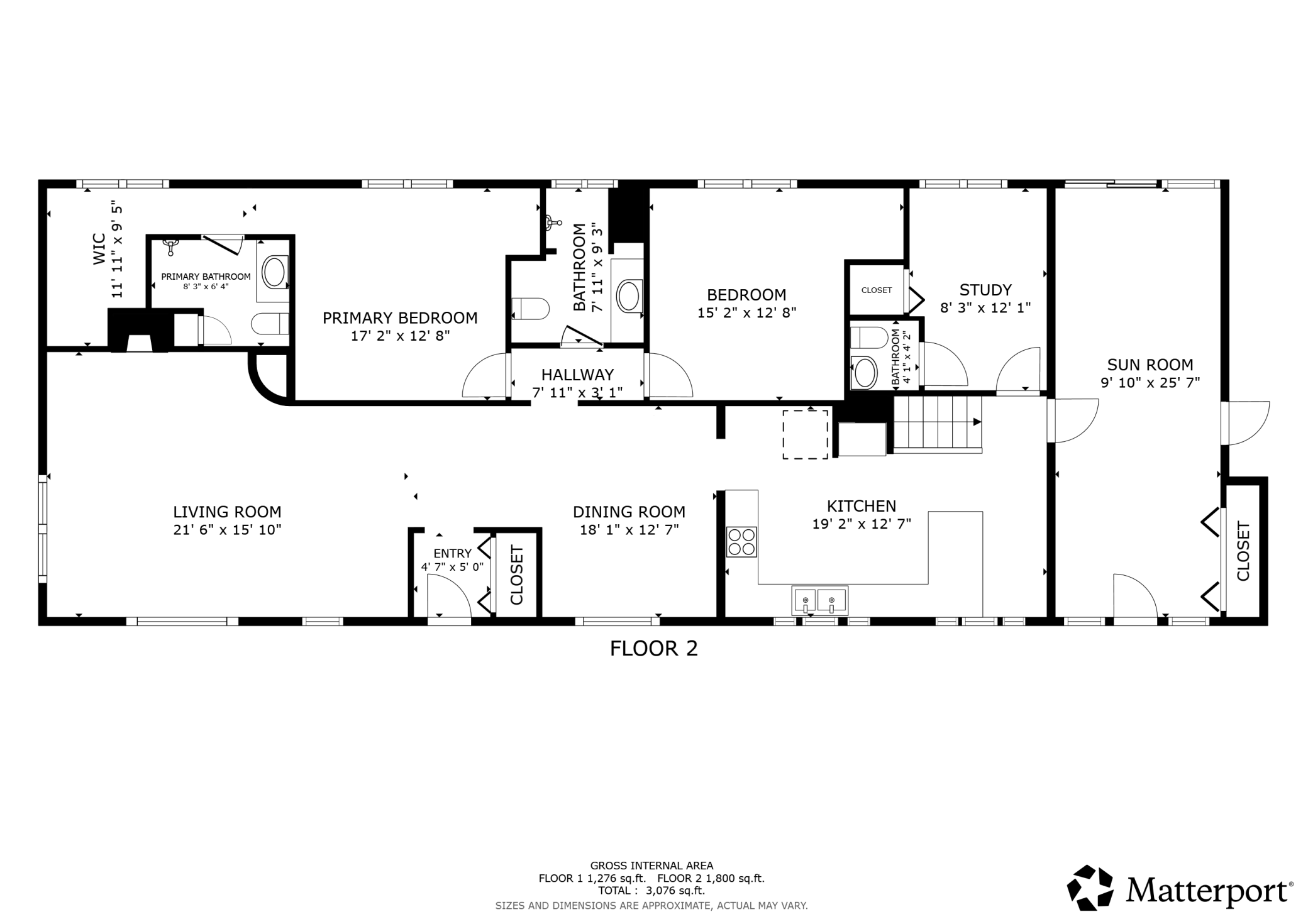 Main Floor