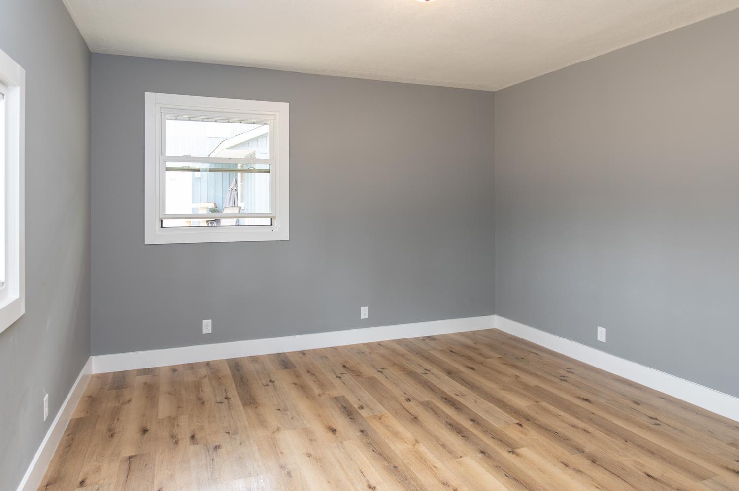 upper bedroom