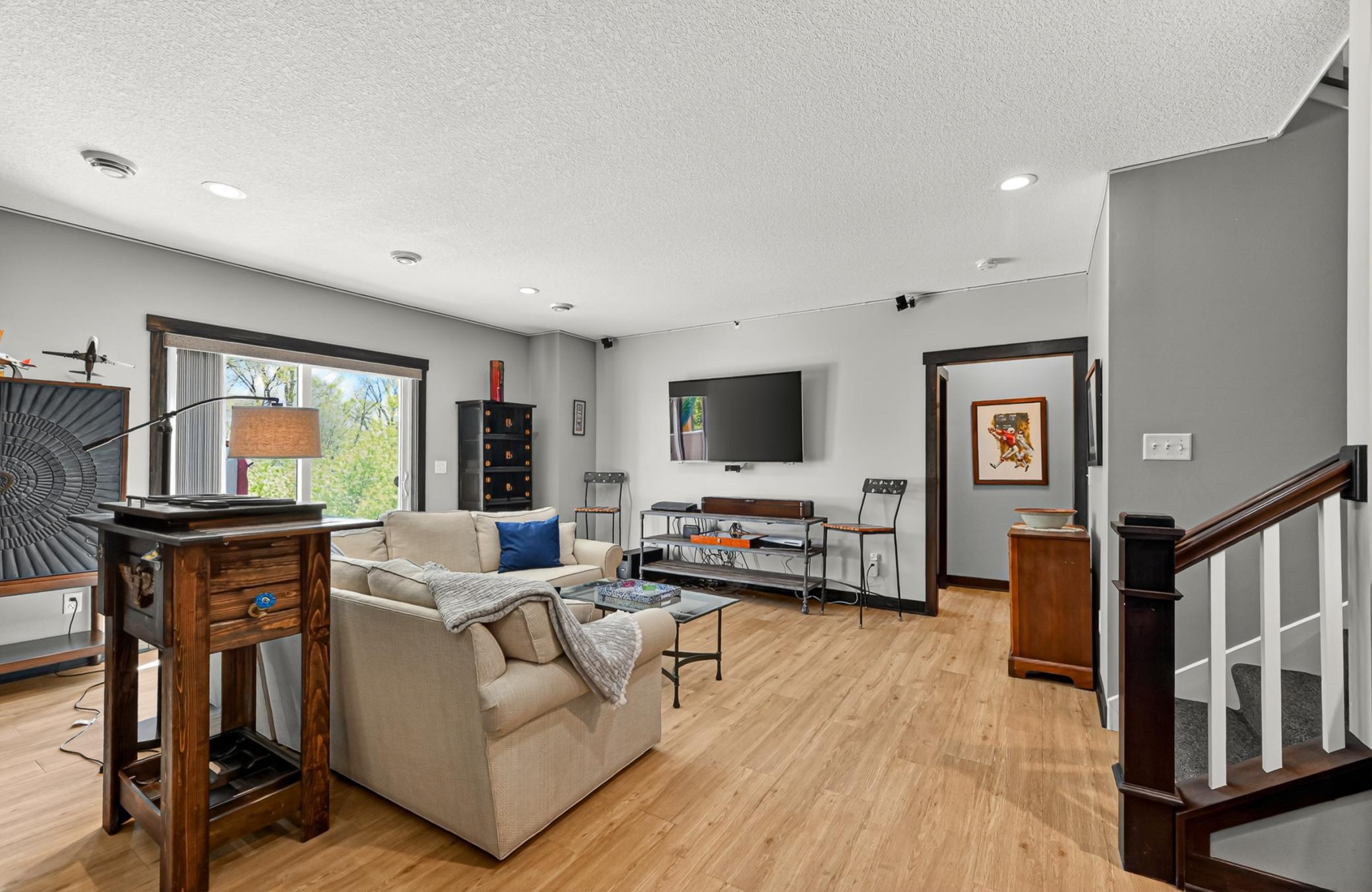 LVP Flooring