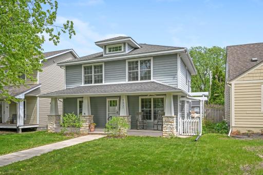 2837 Georgia Avenue S, Minneapolis, MN 55426
