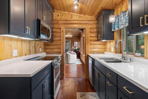 5121 Dake Road, Siren, WI 54872