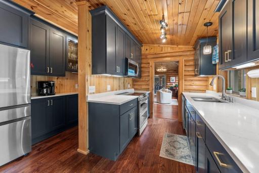 5121 Dake Road, Siren, WI 54872