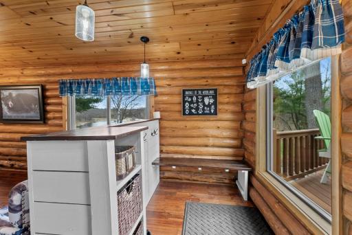 5121 Dake Road, Siren, WI 54872