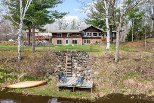 5121 Dake Road, Siren, WI 54872
