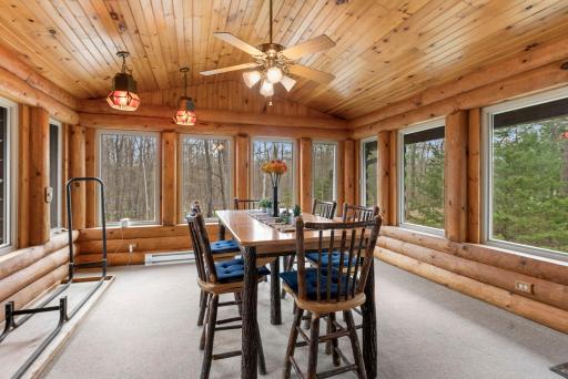 5121 Dake Road, Siren, WI 54872