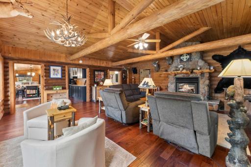 5121 Dake Road, Siren, WI 54872