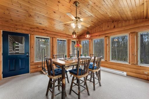5121 Dake Road, Siren, WI 54872