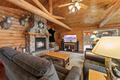 5121 Dake Road, Siren, WI 54872