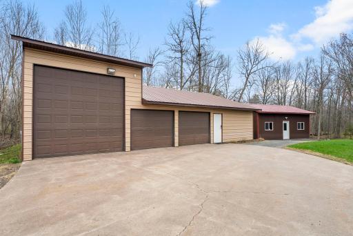 5121 Dake Road, Siren, WI 54872