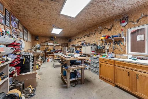 5121 Dake Road, Siren, WI 54872