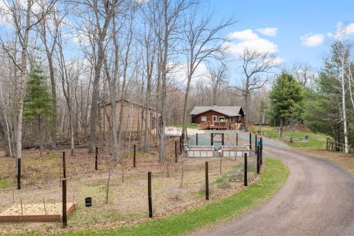 5121 Dake Road, Siren, WI 54872