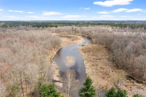 5121 Dake Road, Siren, WI 54872