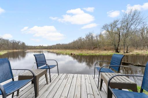 5121 Dake Road, Siren, WI 54872