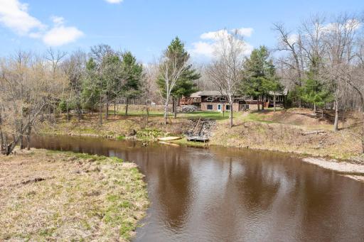 5121 Dake Road, Siren, WI 54872