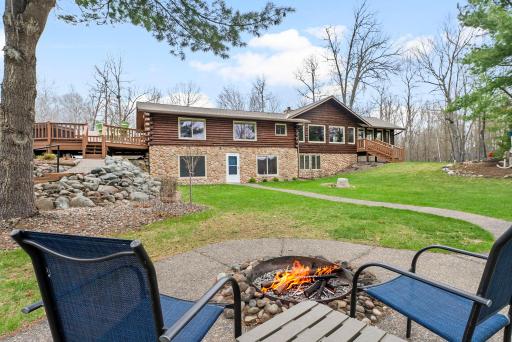 5121 Dake Road, Siren, WI 54872