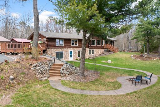 5121 Dake Road, Siren, WI 54872