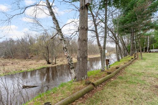 5121 Dake Road, Siren, WI 54872
