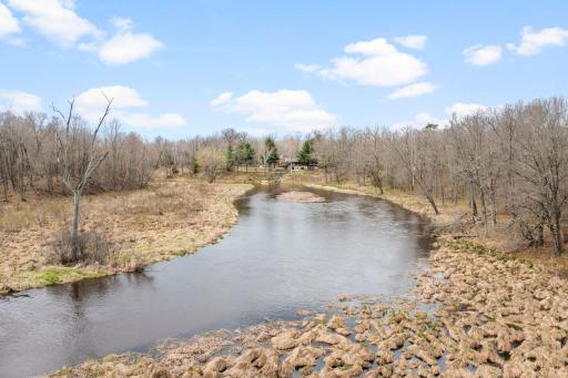 5121 Dake Road, Siren, WI 54872