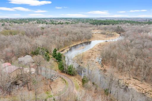 5121 Dake Road, Siren, WI 54872