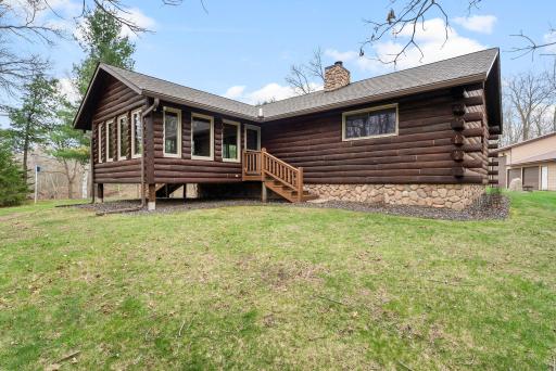 5121 Dake Road, Siren, WI 54872